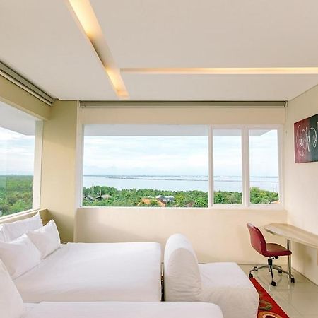 Mahogany Hotel Nusa Dua  Dış mekan fotoğraf